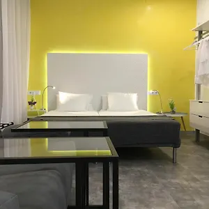 Casual In Apartment Cordoba