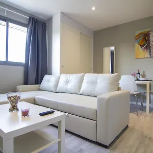 Estudio Santa Maria Apartment El Puerto de Santa Maria