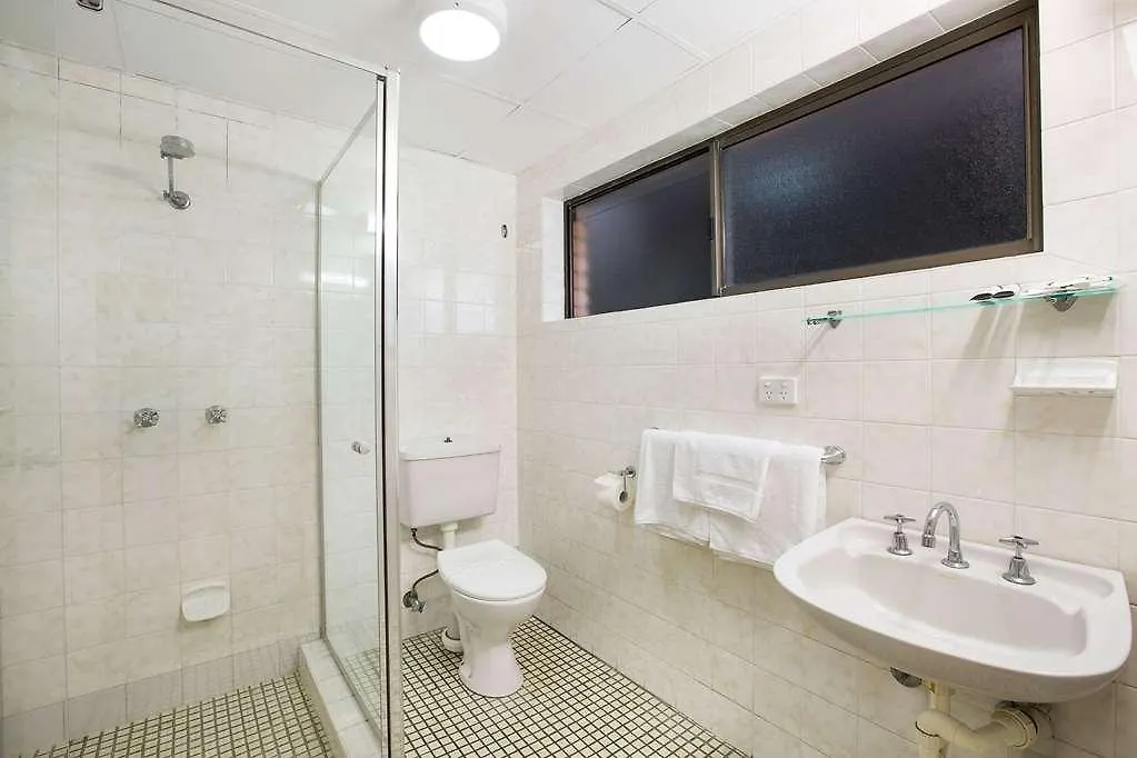 ***  Villa Noosa Hotel Noosaville Australien