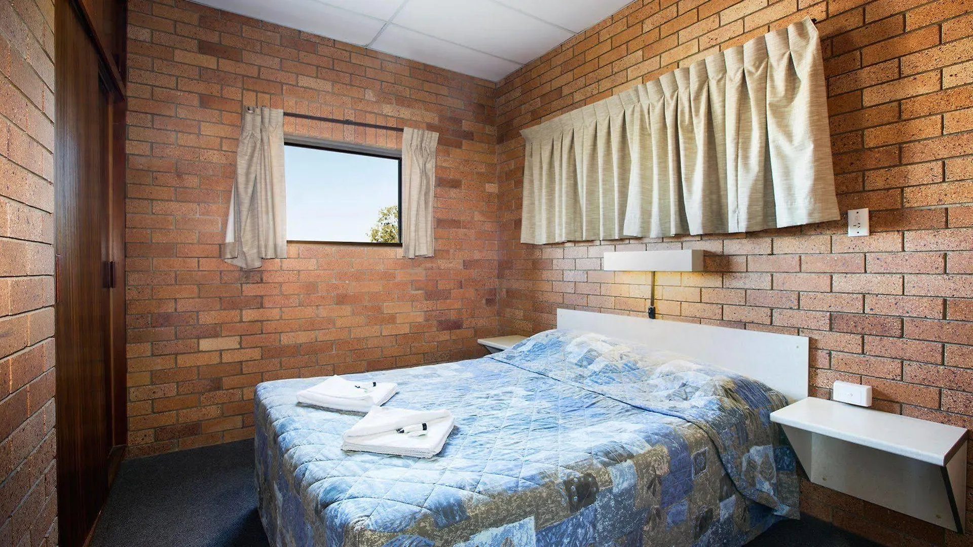 Villa Noosa Hotel Noosaville